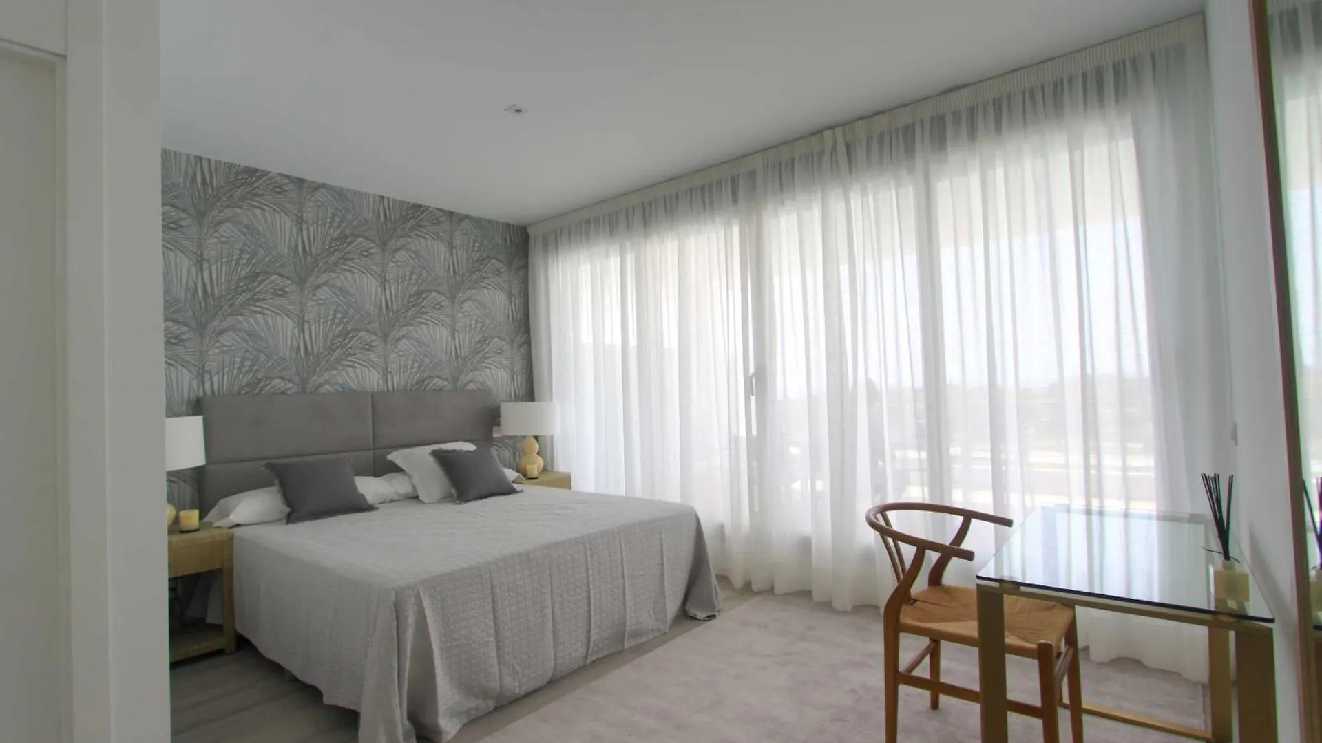 2202 Ocean View Apartment Estepona