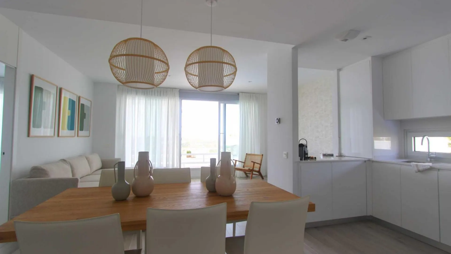2202 Ocean View Apartment Estepona