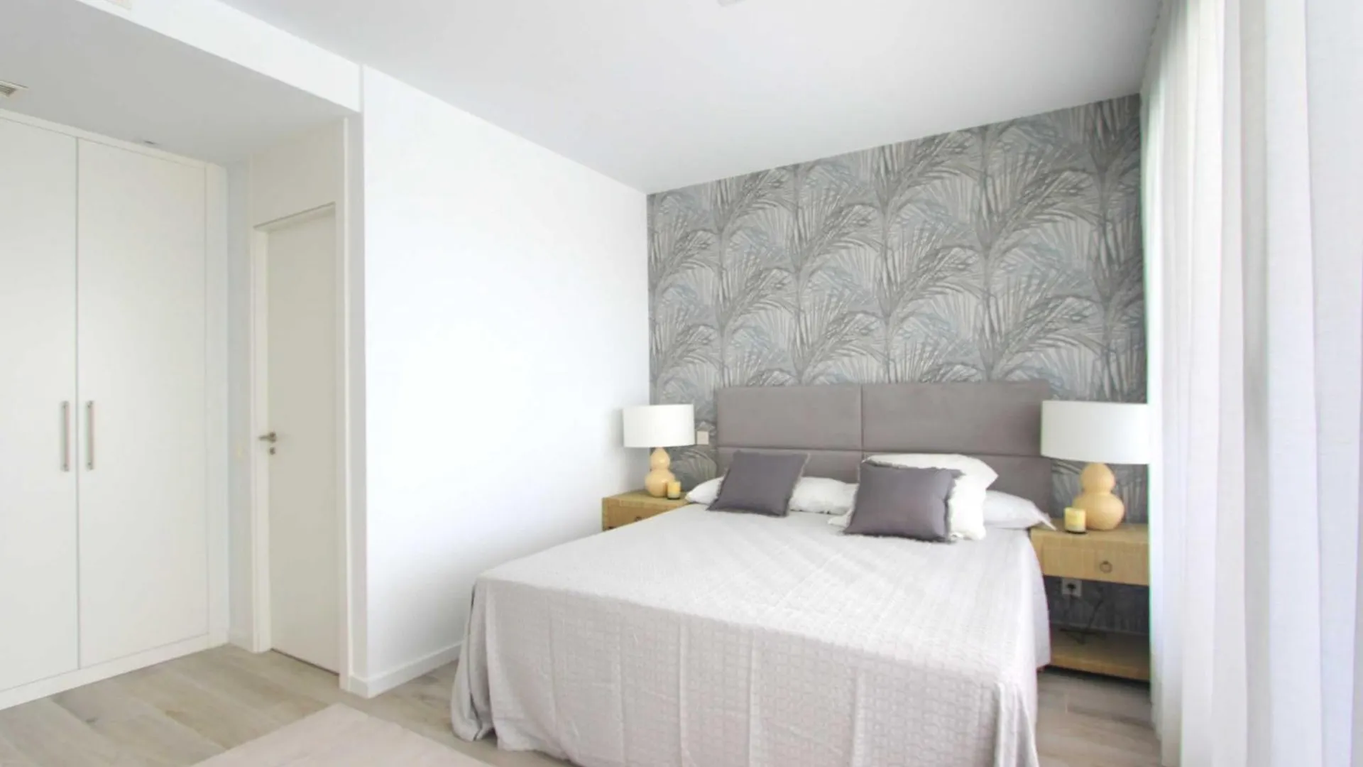 2202 Ocean View Apartment Estepona 0*,  Spain