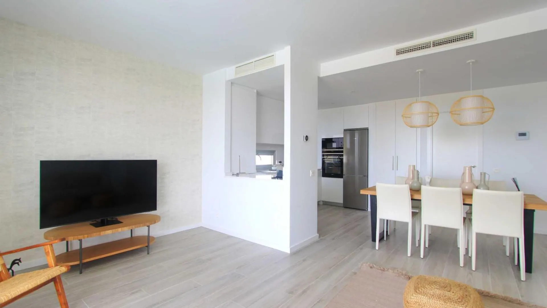 2202 Ocean View Apartment Estepona Spain