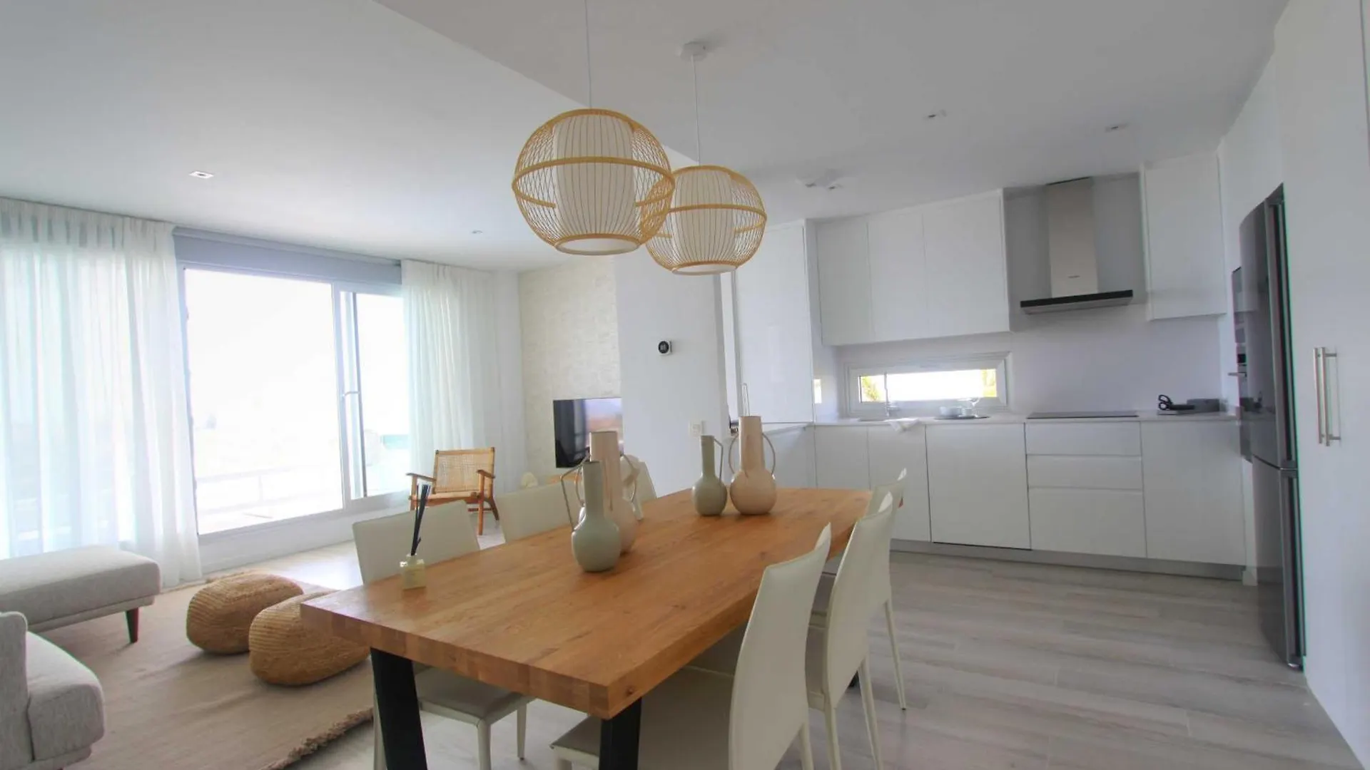 2202 Ocean View Apartment Estepona