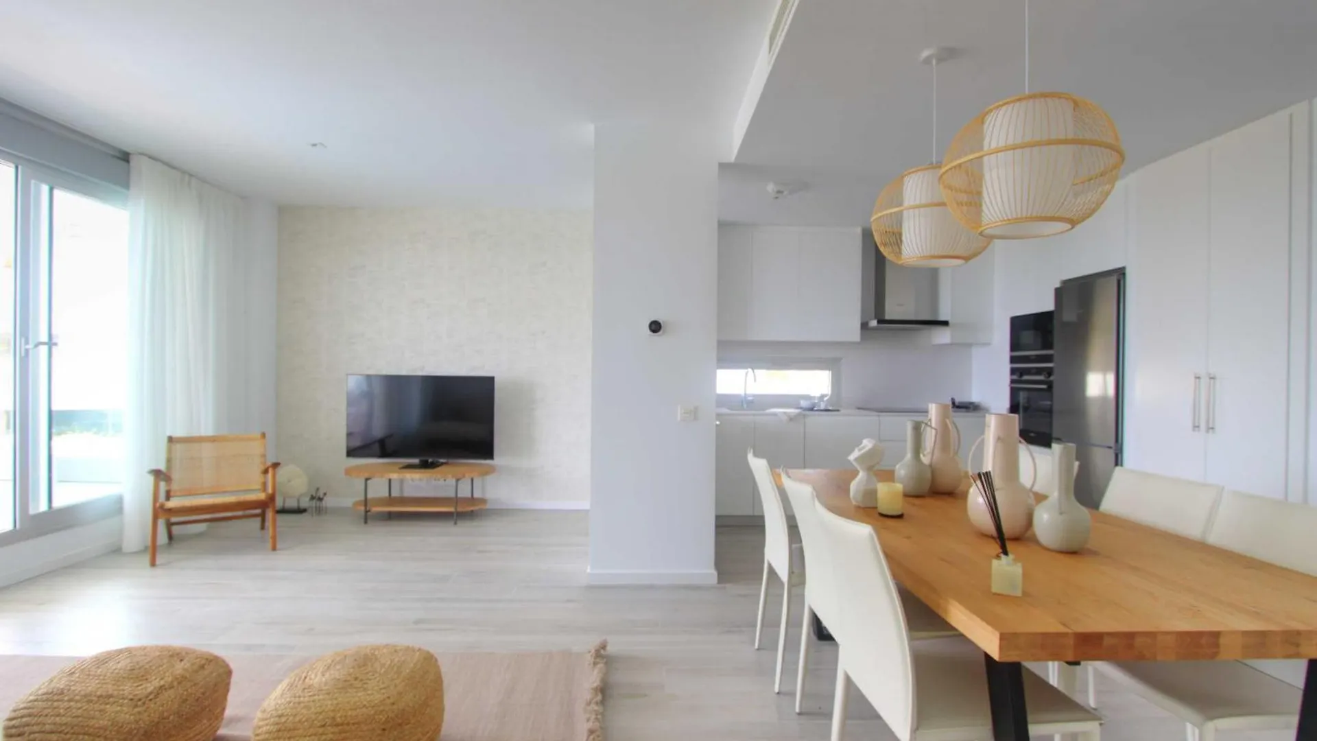 2202 Ocean View Apartment Estepona