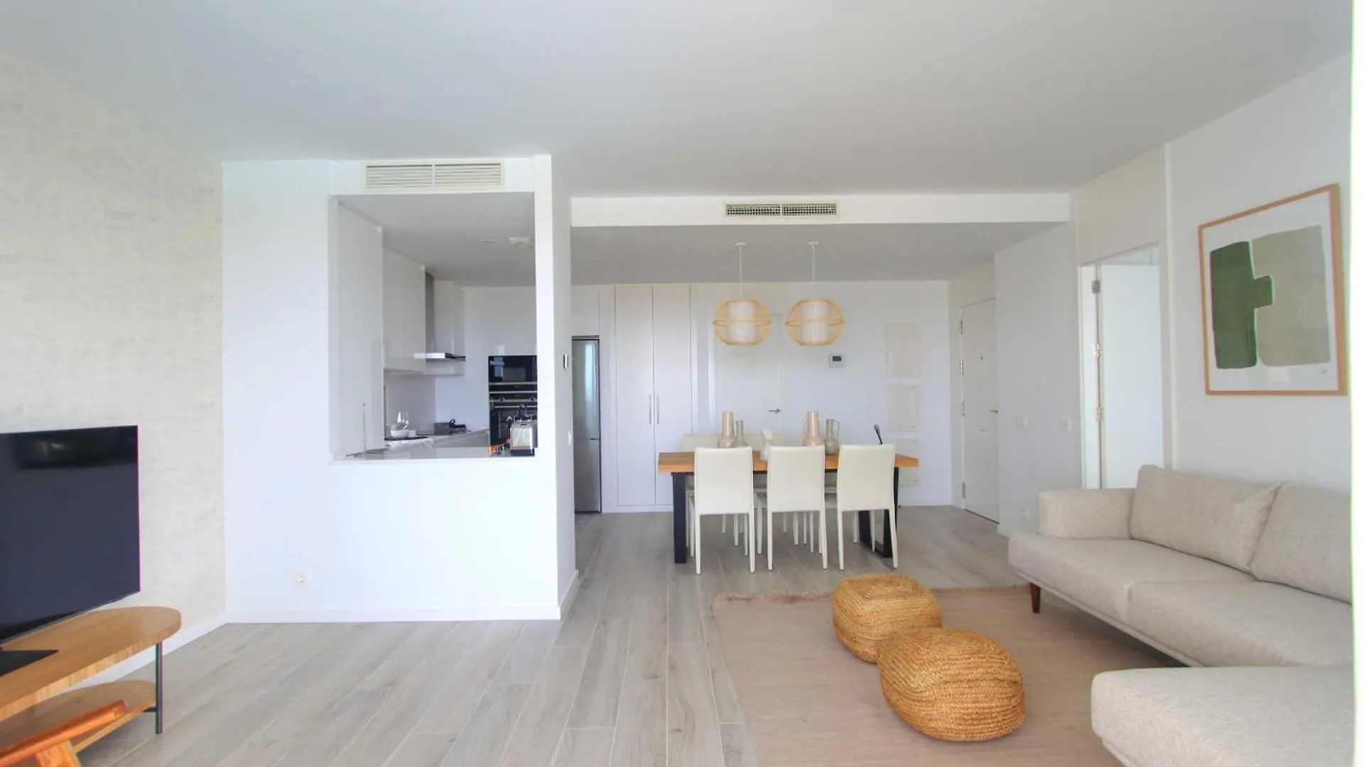 2202 Ocean View Apartment Estepona Spain