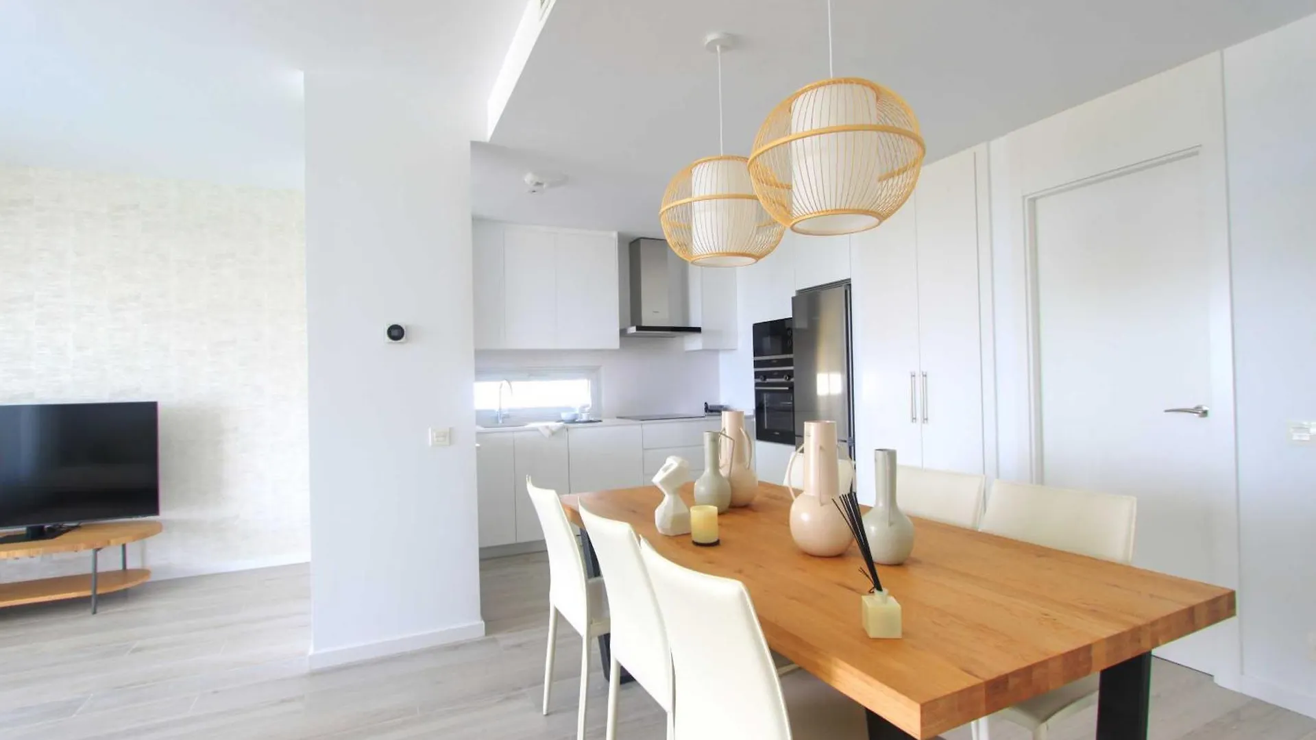 2202 Ocean View Apartment Estepona